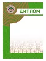 Диплом ГТО - GRG10c
