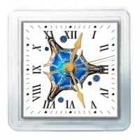 Часы-магнит "Киберспорт" - SU179