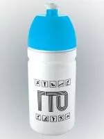 Бутылка для воды  - SUG133 