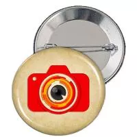 Значок "Фотография" - ZN6b
