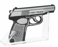 Приз "Пистолет "Стечкин" - PS1152