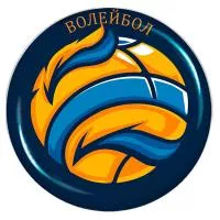 Значок "Волейбол" - ZN24