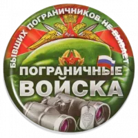 Значок - ZN6b
