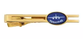 Зажим для галстука - SU62