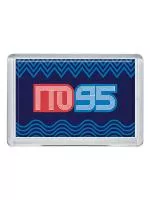 Магнит - SUG106-1-95ГТО 