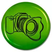 Значок "Фотография" - ZN24