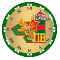 Часы-магнит - SU112