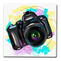 Значок "Фотография" - ZN27