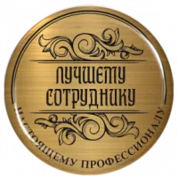 Значок - ZN6b