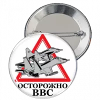 Значок - ZN6b