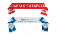 Шарф болельщика - АК1