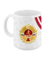 Кружка - SUG47-2