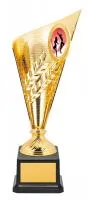 Кубок пластиковый  "Гимнастика.Женщины" - KM3062