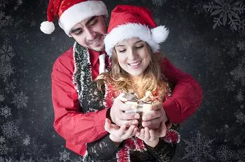 Ночь для двоих, или как встретить Новый Год наедине с возлюбленным