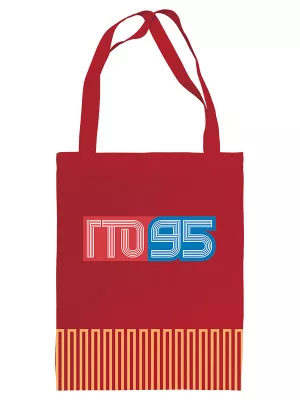 Сумка - AKG32-3-95ГТО