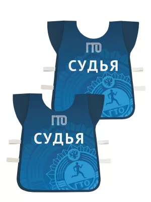 Манишка-накидка - EKG46a-2