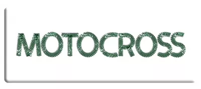 Значок "Мотоспорт" - ZN28