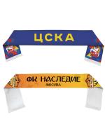 Шарф болельщика - АК1-2