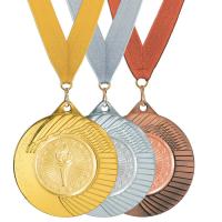 Медаль наградная - MK453
