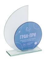 Приз из стекла - PS2013