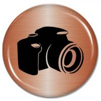 Значок "Фотография" - ZN24