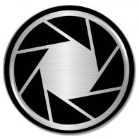 Значок "Фотография" - ZN24