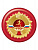 Значок закатной - ZNG10a