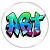 Значок "Art" - ZN24