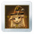 Часы-магнит сувенирные "Год Овцы" - SU179 Часы-магнит сувенирные "Год Овцы" - SU179