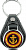 Брелок - BR18a