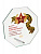 Награда из стекла– PS1080c-DP-1