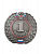 Знак "1-й разряд"