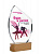 Награда из акрила – PS2072-1