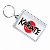 Брелок "Карате" - BR13