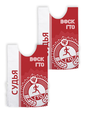 Манишка-накидка - EKG9a-1 