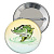 Значок "Рыбалка" - ZN6