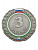 Знак "3-й разряд"