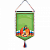 Вымпел "Теннис" - SU121