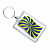 Брелок - BR13