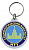 Брелок "МГУ" - BR14